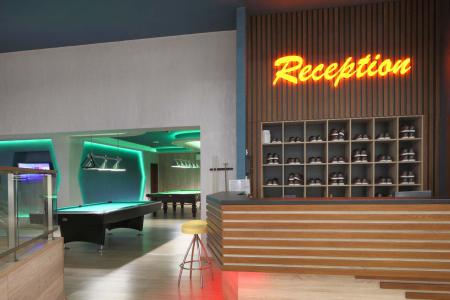 Paradise Beach Residence 5⭐️ інформація про готель та пошук турів в готелі Paradise Beach Residence 5⭐️ в Болгарії