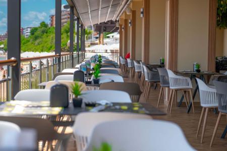 Paradise Beach Residence 5⭐️ інформація про готель та пошук турів в готелі Paradise Beach Residence 5⭐️ в Болгарії