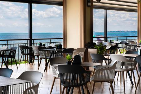 Paradise Beach Residence 5⭐️ інформація про готель та пошук турів в готелі Paradise Beach Residence 5⭐️ в Болгарії