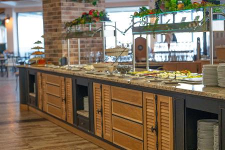 Paradise Beach Residence 5⭐️ інформація про готель та пошук турів в готелі Paradise Beach Residence 5⭐️ в Болгарії