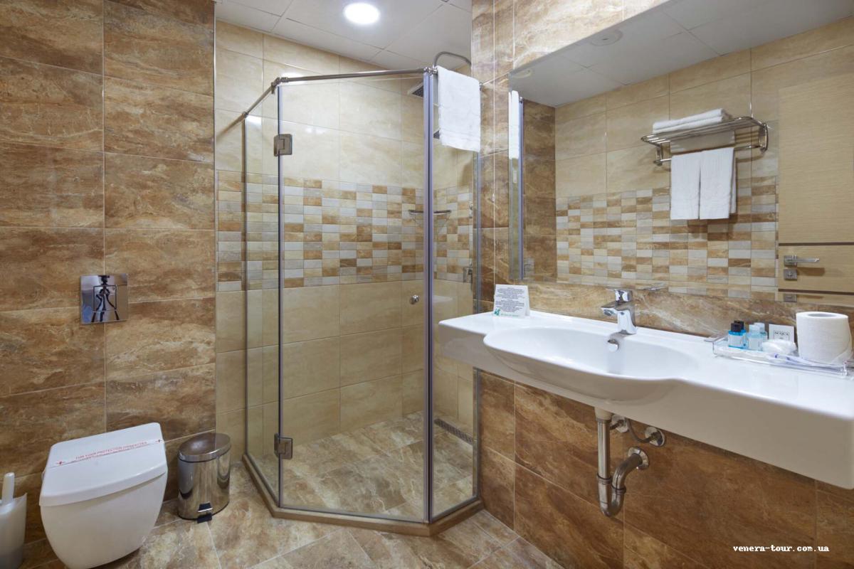 Paradise Beach Residence 5⭐️ інформація про готель та пошук турів в готелі Paradise Beach Residence 5⭐️ в Болгарії