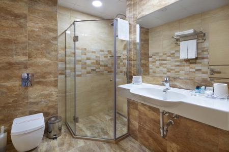 Paradise Beach Residence 5⭐️ інформація про готель та пошук турів в готелі Paradise Beach Residence 5⭐️ в Болгарії
