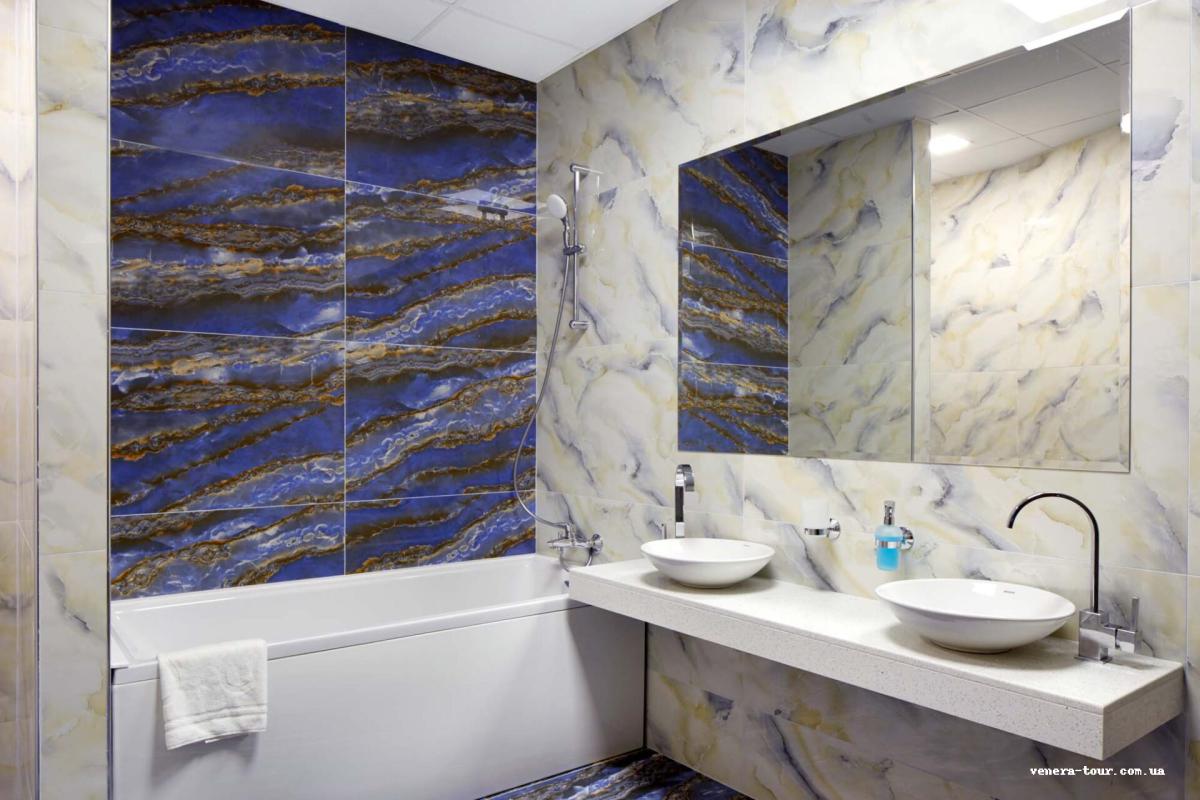 Paradise Beach Residence 5⭐️ інформація про готель та пошук турів в готелі Paradise Beach Residence 5⭐️ в Болгарії