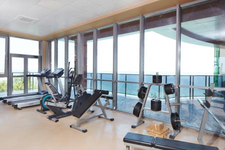 Paradise Beach Residence 5⭐️ інформація про готель та пошук турів в готелі Paradise Beach Residence 5⭐️ в Болгарії