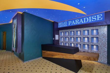 Paradise Beach Residence 5⭐️ інформація про готель та пошук турів в готелі Paradise Beach Residence 5⭐️ в Болгарії
