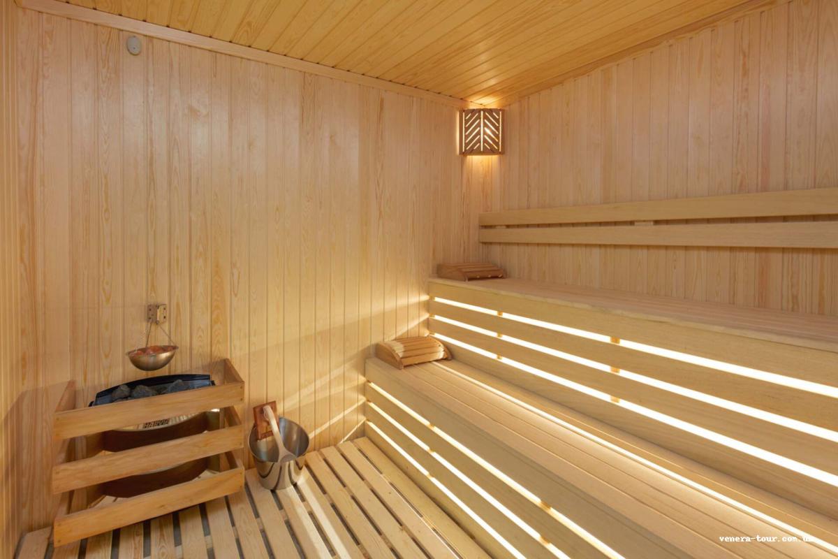 Paradise Beach Residence 5⭐️ інформація про готель та пошук турів в готелі Paradise Beach Residence 5⭐️ в Болгарії