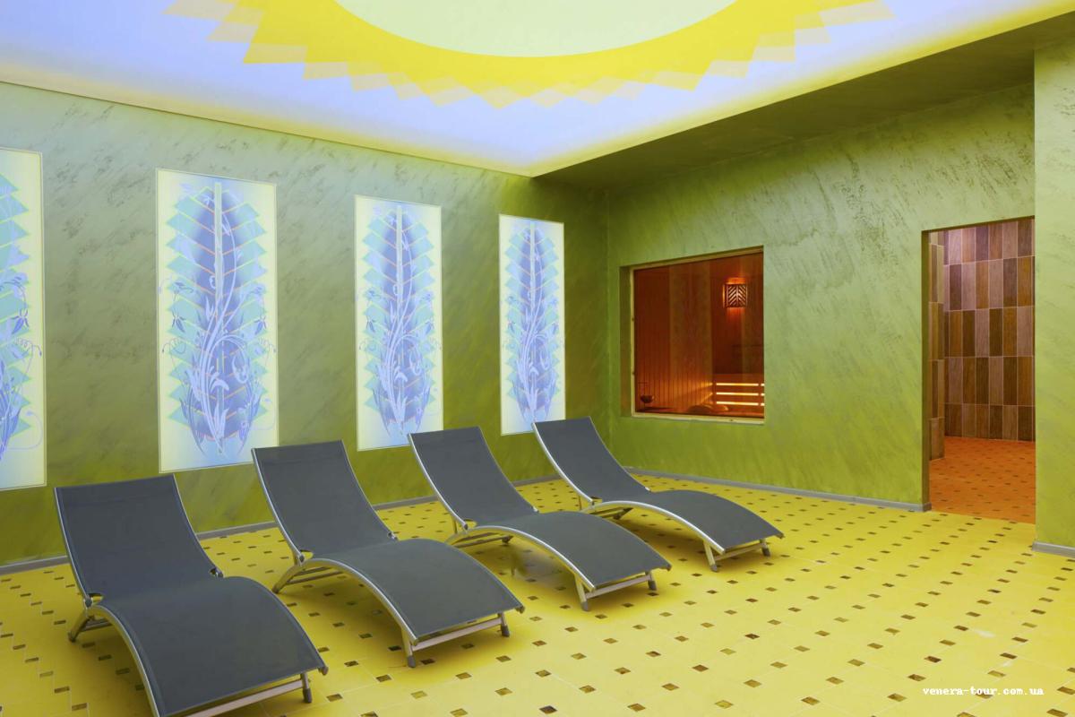 Paradise Beach Residence 5⭐️ інформація про готель та пошук турів в готелі Paradise Beach Residence 5⭐️ в Болгарії