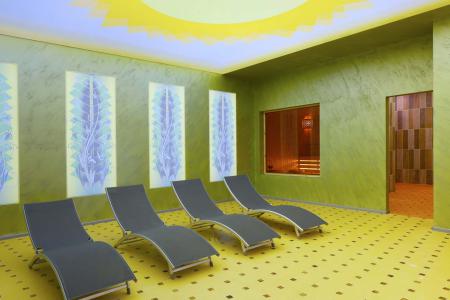 Paradise Beach Residence 5⭐️ інформація про готель та пошук турів в готелі Paradise Beach Residence 5⭐️ в Болгарії