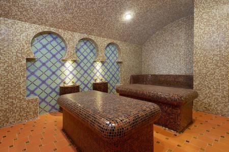 Paradise Beach Residence 5⭐️ інформація про готель та пошук турів в готелі Paradise Beach Residence 5⭐️ в Болгарії