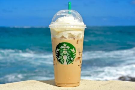 Готелі в Туреччині з безкоштовною кав’ярнею Starbucks☕️
