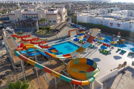 Ivy Cyrene Island Aqua Park Resort 4⭐️ інформація про готель та пошук турів в готелі Ivy Cyrene Island Aqua Park Resort 4⭐️ в Єгипеті