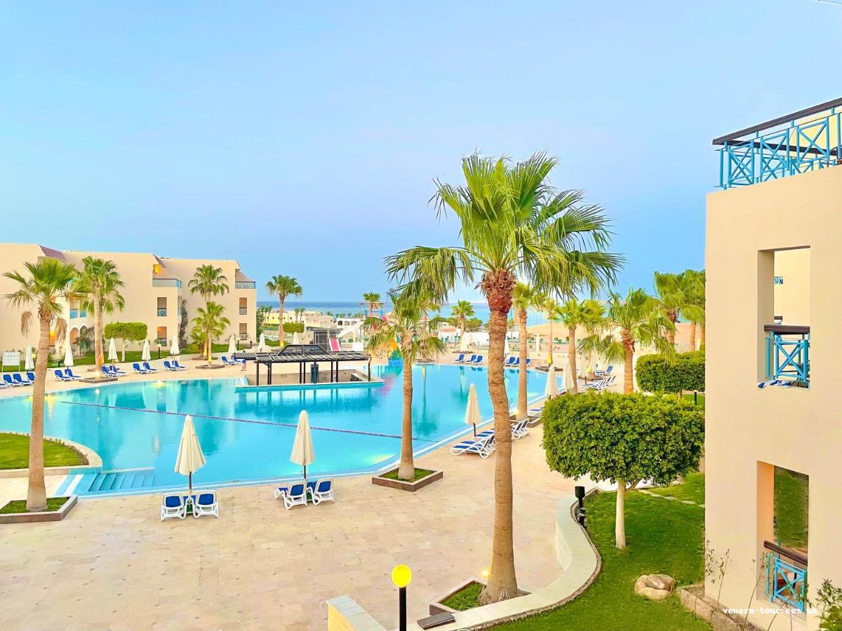 Ivy Cyrene Island Aqua Park Resort 4⭐️ інформація про готель та пошук турів в готелі Ivy Cyrene Island Aqua Park Resort 4⭐️ в Єгипеті