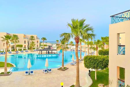 Ivy Cyrene Island Aqua Park Resort 4⭐️ інформація про готель та пошук турів в готелі Ivy Cyrene Island Aqua Park Resort 4⭐️ в Єгипеті
