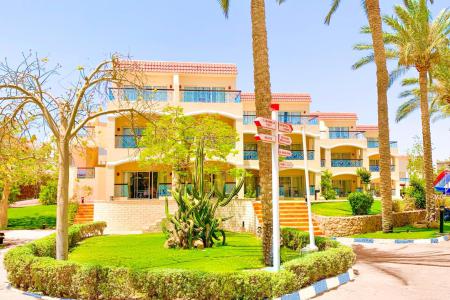 Ivy Cyrene Island Aqua Park Resort 4⭐️ інформація про готель та пошук турів в готелі Ivy Cyrene Island Aqua Park Resort 4⭐️ в Єгипеті