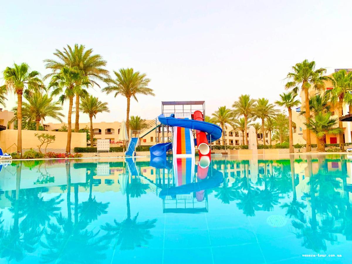 Ivy Cyrene Island Aqua Park Resort 4⭐️ інформація про готель та пошук турів в готелі Ivy Cyrene Island Aqua Park Resort 4⭐️ в Єгипеті