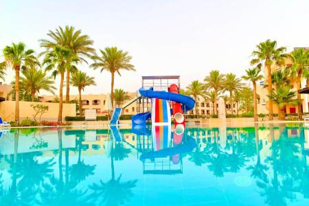 Ivy Cyrene Island Aqua Park Resort 4⭐️ інформація про готель та пошук турів в готелі Ivy Cyrene Island Aqua Park Resort 4⭐️ в Єгипеті