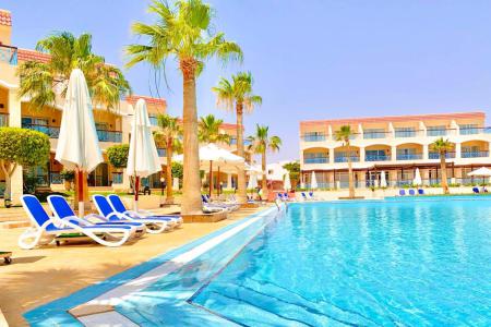 Ivy Cyrene Island Aqua Park Resort 4⭐️ інформація про готель та пошук турів в готелі Ivy Cyrene Island Aqua Park Resort 4⭐️ в Єгипеті