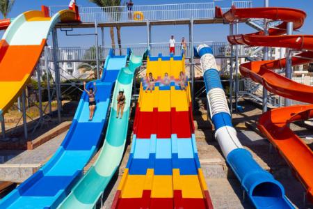 Ivy Cyrene Island Aqua Park Resort 4⭐️ інформація про готель та пошук турів в готелі Ivy Cyrene Island Aqua Park Resort 4⭐️ в Єгипеті