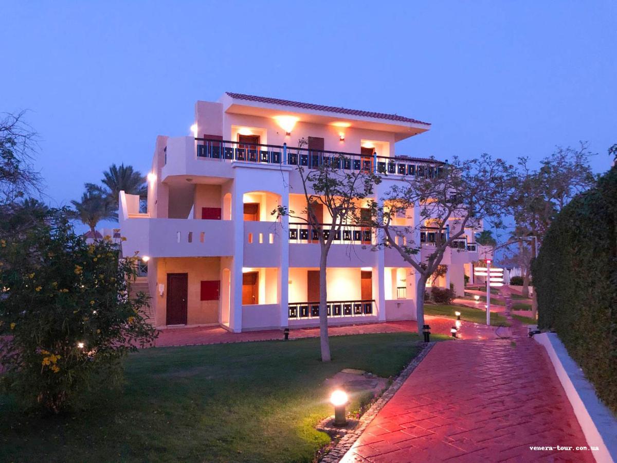 Ivy Cyrene Island Aqua Park Resort 4⭐️ інформація про готель та пошук турів в готелі Ivy Cyrene Island Aqua Park Resort 4⭐️ в Єгипеті