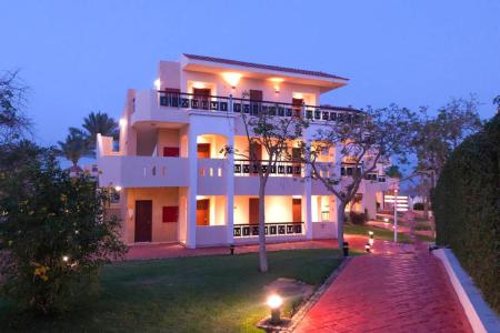 Ivy Cyrene Island Aqua Park Resort 4⭐️ інформація про готель та пошук турів в готелі Ivy Cyrene Island Aqua Park Resort 4⭐️ в Єгипеті