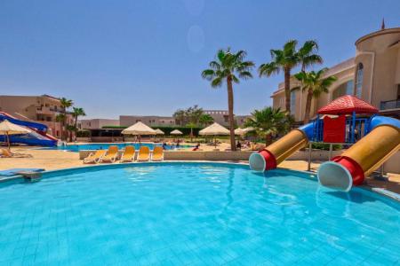 Ivy Cyrene Island Aqua Park Resort 4⭐️ інформація про готель та пошук турів в готелі Ivy Cyrene Island Aqua Park Resort 4⭐️ в Єгипеті