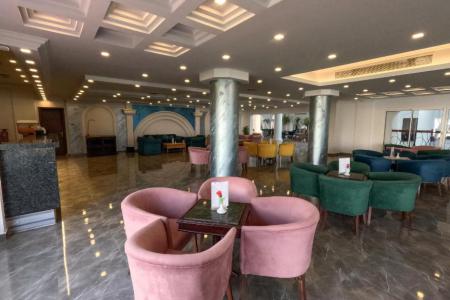 Ivy Cyrene Island Aqua Park Resort 4⭐️ інформація про готель та пошук турів в готелі Ivy Cyrene Island Aqua Park Resort 4⭐️ в Єгипеті