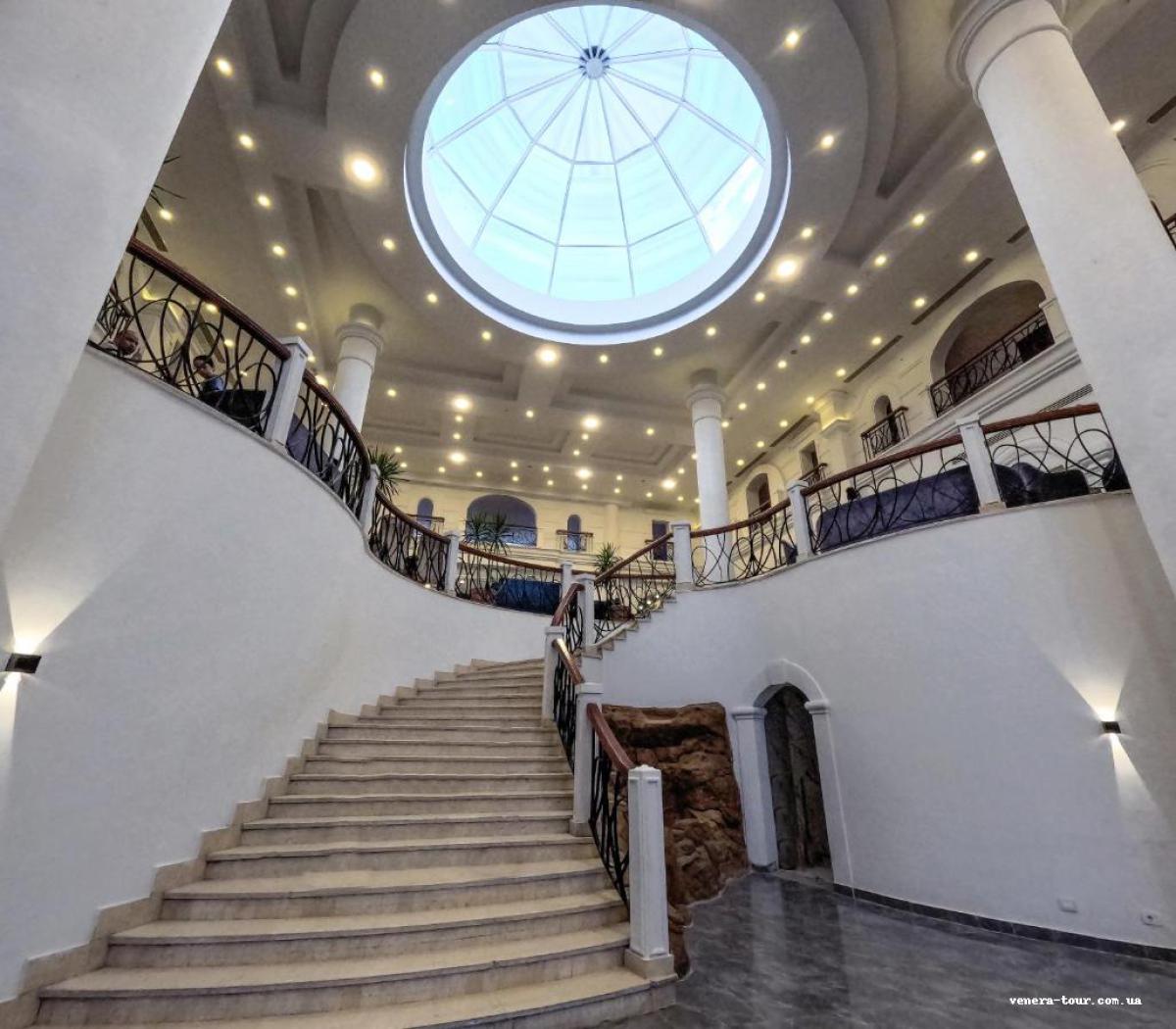 Ivy Cyrene Island Aqua Park Resort 4⭐️ інформація про готель та пошук турів в готелі Ivy Cyrene Island Aqua Park Resort 4⭐️ в Єгипеті