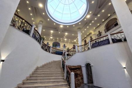 Ivy Cyrene Island Aqua Park Resort 4⭐️ інформація про готель та пошук турів в готелі Ivy Cyrene Island Aqua Park Resort 4⭐️ в Єгипеті