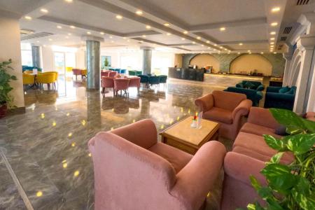 Ivy Cyrene Island Aqua Park Resort 4⭐️ інформація про готель та пошук турів в готелі Ivy Cyrene Island Aqua Park Resort 4⭐️ в Єгипеті