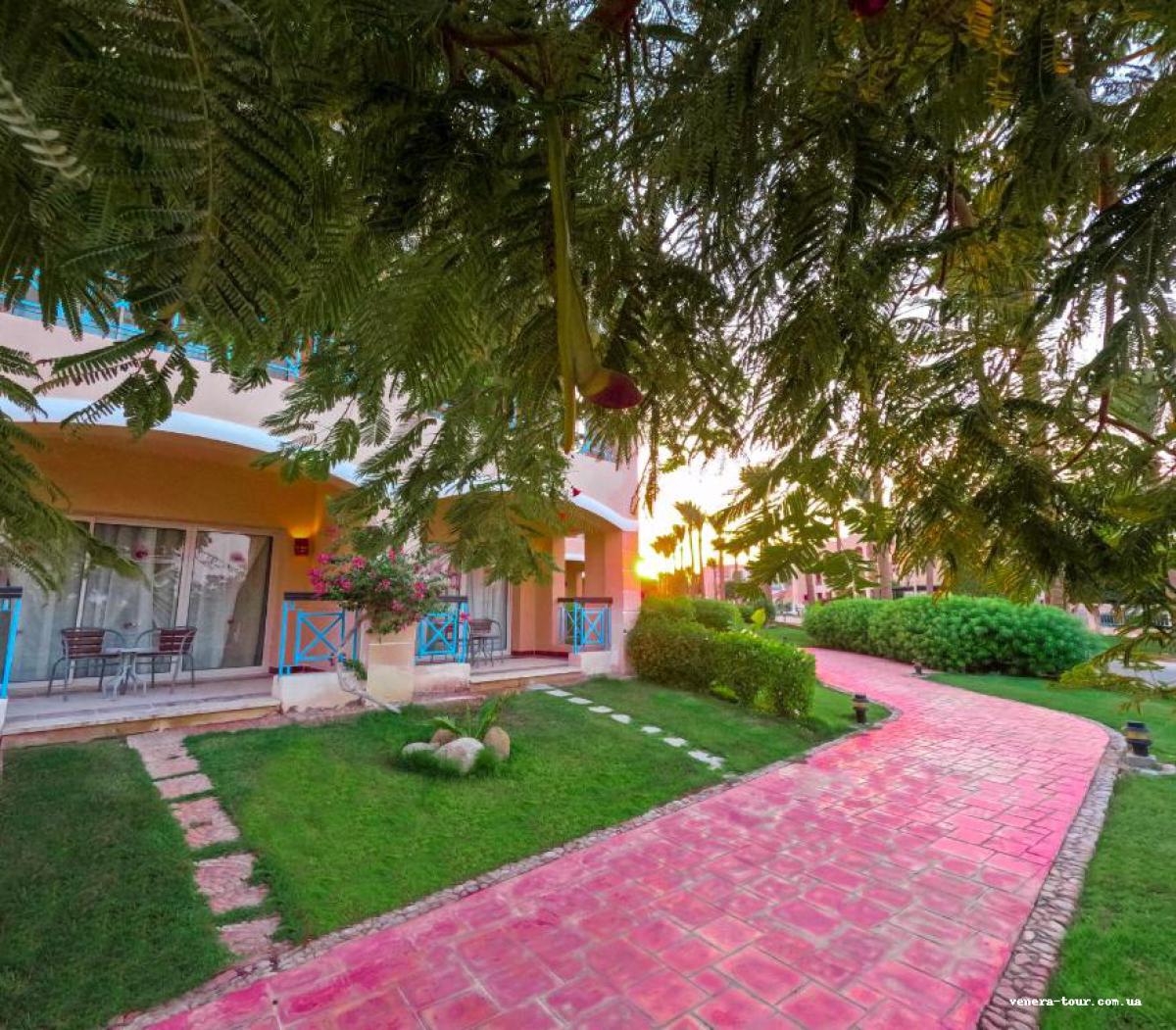 Ivy Cyrene Island Aqua Park Resort 4⭐️ інформація про готель та пошук турів в готелі Ivy Cyrene Island Aqua Park Resort 4⭐️ в Єгипеті