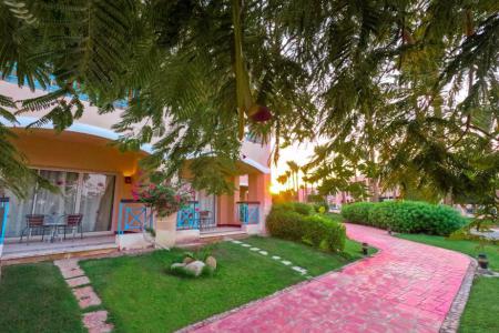 Ivy Cyrene Island Aqua Park Resort 4⭐️ інформація про готель та пошук турів в готелі Ivy Cyrene Island Aqua Park Resort 4⭐️ в Єгипеті