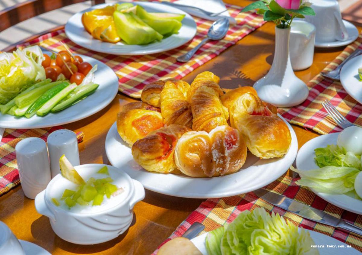 Ivy Cyrene Island Aqua Park Resort 4⭐️ інформація про готель та пошук турів в готелі Ivy Cyrene Island Aqua Park Resort 4⭐️ в Єгипеті