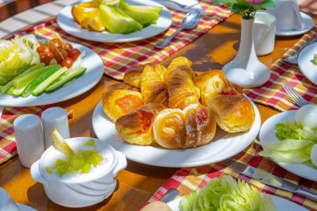 Ivy Cyrene Island Aqua Park Resort 4⭐️ інформація про готель та пошук турів в готелі Ivy Cyrene Island Aqua Park Resort 4⭐️ в Єгипеті