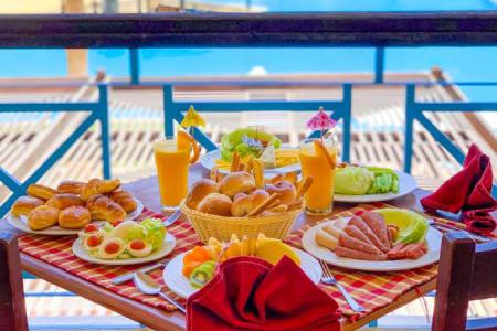 Ivy Cyrene Island Aqua Park Resort 4⭐️ інформація про готель та пошук турів в готелі Ivy Cyrene Island Aqua Park Resort 4⭐️ в Єгипеті