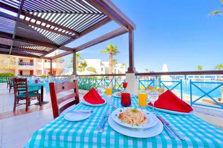 Ivy Cyrene Island Aqua Park Resort 4⭐️ інформація про готель та пошук турів в готелі Ivy Cyrene Island Aqua Park Resort 4⭐️ в Єгипеті