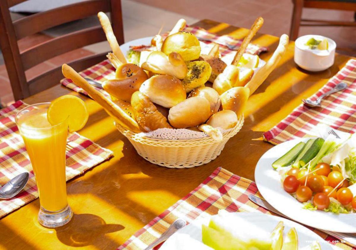 Ivy Cyrene Island Aqua Park Resort 4⭐️ інформація про готель та пошук турів в готелі Ivy Cyrene Island Aqua Park Resort 4⭐️ в Єгипеті