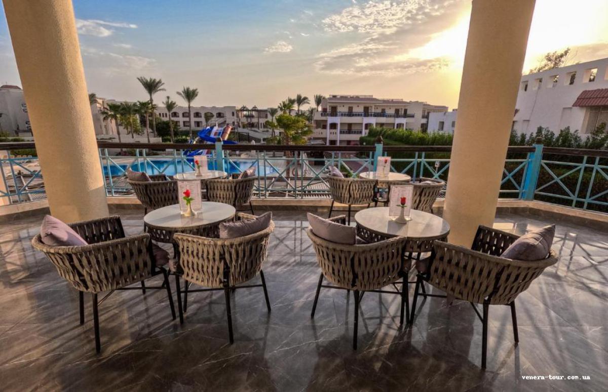 Ivy Cyrene Island Aqua Park Resort 4⭐️ інформація про готель та пошук турів в готелі Ivy Cyrene Island Aqua Park Resort 4⭐️ в Єгипеті