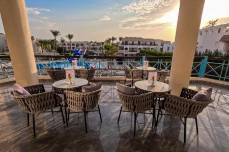 Ivy Cyrene Island Aqua Park Resort 4⭐️ інформація про готель та пошук турів в готелі Ivy Cyrene Island Aqua Park Resort 4⭐️ в Єгипеті