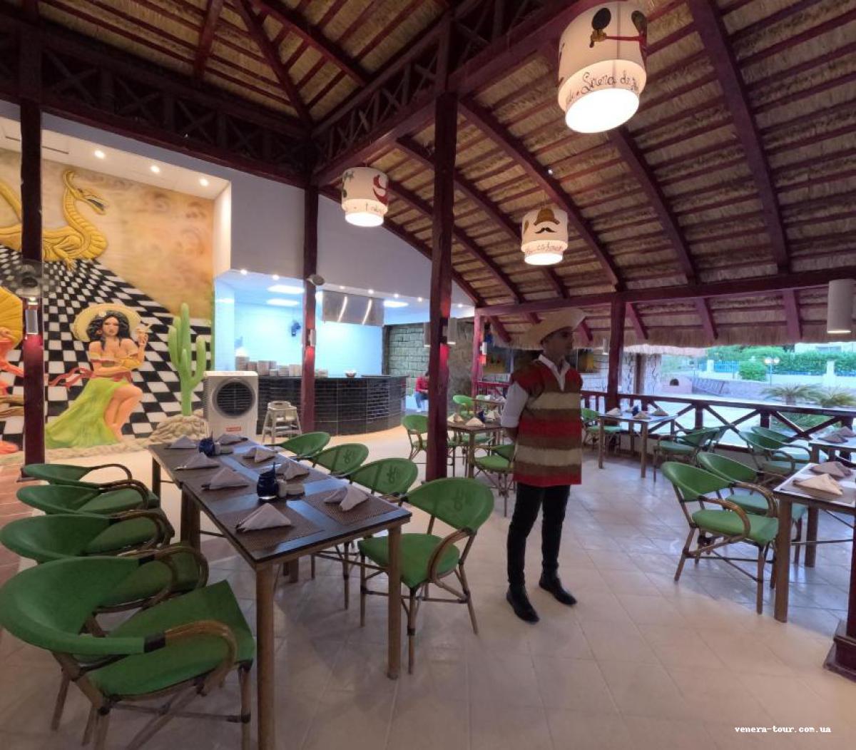 Ivy Cyrene Island Aqua Park Resort 4⭐️ інформація про готель та пошук турів в готелі Ivy Cyrene Island Aqua Park Resort 4⭐️ в Єгипеті