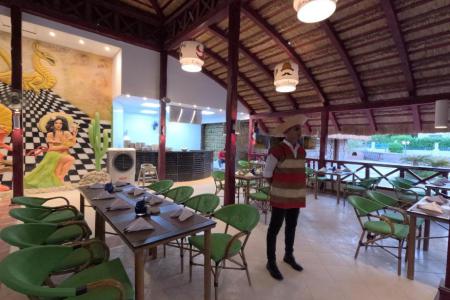 Ivy Cyrene Island Aqua Park Resort 4⭐️ інформація про готель та пошук турів в готелі Ivy Cyrene Island Aqua Park Resort 4⭐️ в Єгипеті