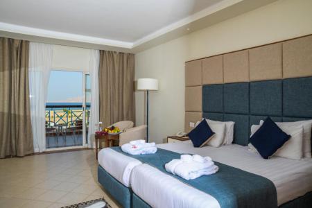 Ivy Cyrene Island Aqua Park Resort 4⭐️ інформація про готель та пошук турів в готелі Ivy Cyrene Island Aqua Park Resort 4⭐️ в Єгипеті