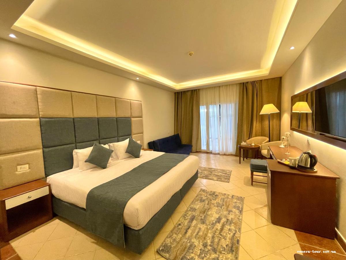 Ivy Cyrene Island Aqua Park Resort 4⭐️ інформація про готель та пошук турів в готелі Ivy Cyrene Island Aqua Park Resort 4⭐️ в Єгипеті