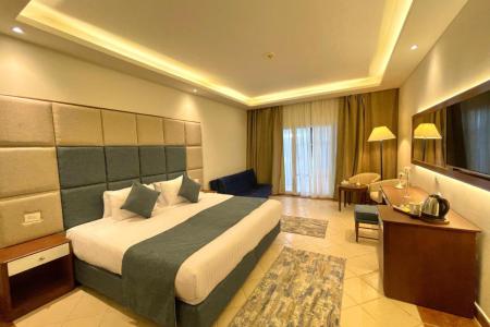 Ivy Cyrene Island Aqua Park Resort 4⭐️ інформація про готель та пошук турів в готелі Ivy Cyrene Island Aqua Park Resort 4⭐️ в Єгипеті