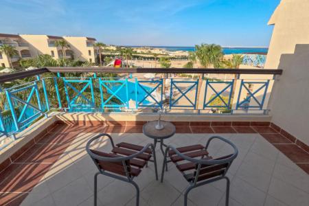 Ivy Cyrene Island Aqua Park Resort 4⭐️ інформація про готель та пошук турів в готелі Ivy Cyrene Island Aqua Park Resort 4⭐️ в Єгипеті