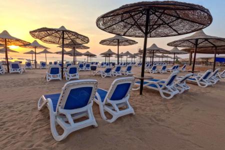 Ivy Cyrene Island Aqua Park Resort 4⭐️ інформація про готель та пошук турів в готелі Ivy Cyrene Island Aqua Park Resort 4⭐️ в Єгипеті