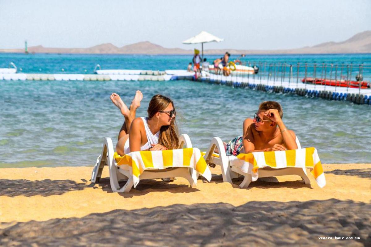 Ivy Cyrene Island Aqua Park Resort 4⭐️ інформація про готель та пошук турів в готелі Ivy Cyrene Island Aqua Park Resort 4⭐️ в Єгипеті