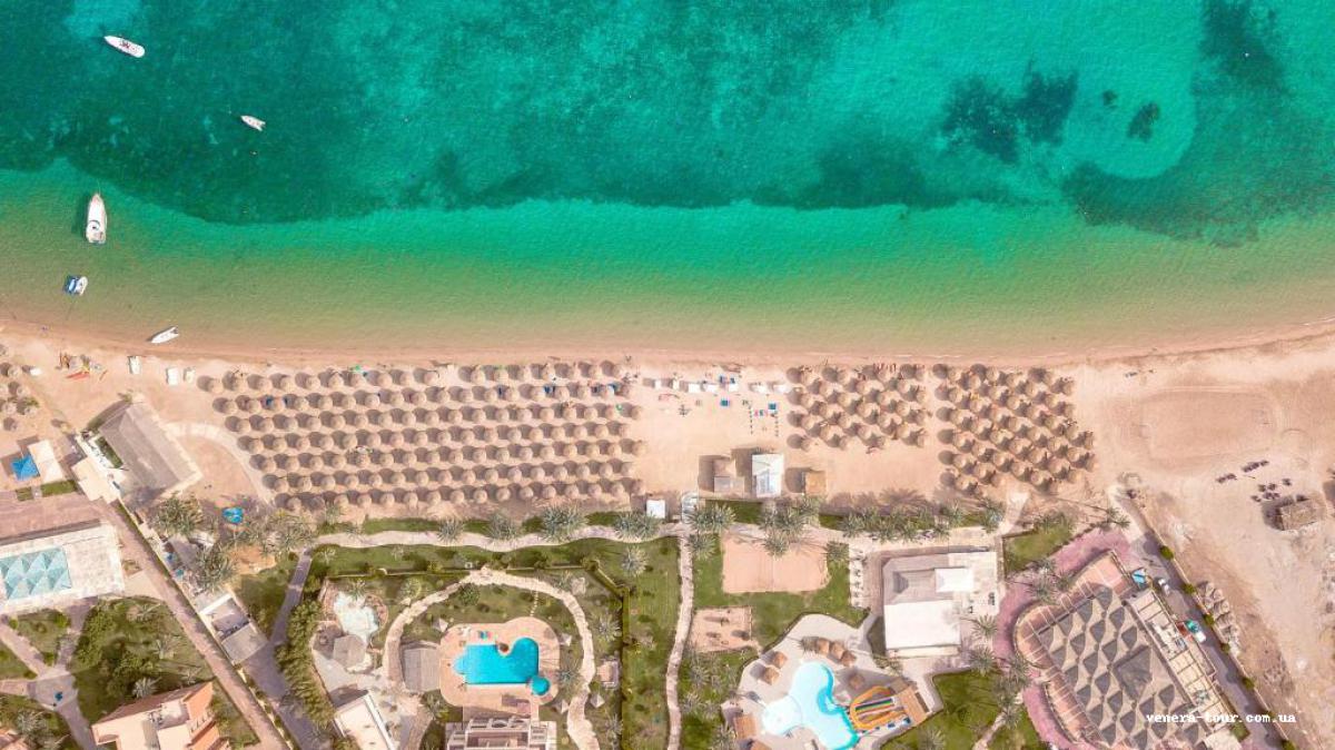 Caribbean World Resort Soma Bay 5⭐️ інформація про готель та пошук турів в готелі Caribbean World Resort Soma Bay 5⭐️ в Єгипеті