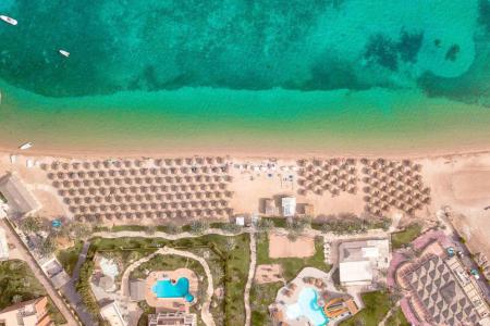 Caribbean World Resort Soma Bay 5⭐️ інформація про готель та пошук турів в готелі Caribbean World Resort Soma Bay 5⭐️ в Єгипеті