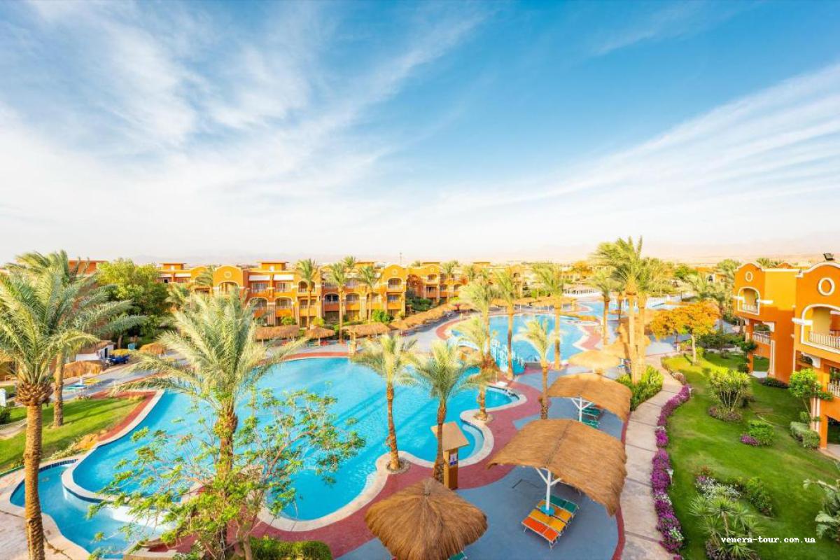 Caribbean World Resort Soma Bay 5⭐️ інформація про готель та пошук турів в готелі Caribbean World Resort Soma Bay 5⭐️ в Єгипеті