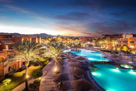 Caribbean World Resort Soma Bay 5⭐️ інформація про готель та пошук турів в готелі Caribbean World Resort Soma Bay 5⭐️ в Єгипеті